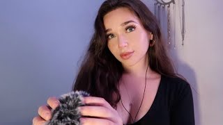 ASMR - Giving You a Head Massage
