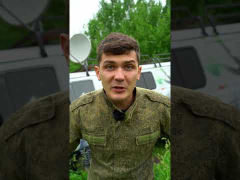 Зачем заправлять ГАЗ в Колеса АВТОМОБИЛЯ? Лайфхак на бездорожье! #offroad #shorts #жизньвиа