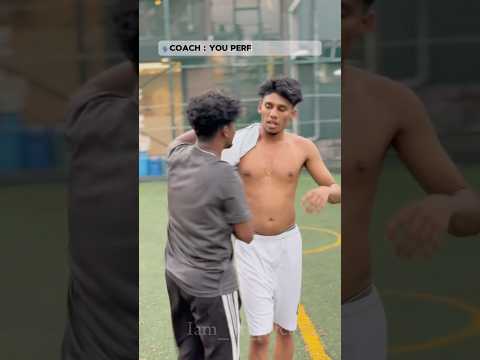 ⚽️Mention that defender &goaly🫂 @vqvlog @kanuuzz #shortvideo #football #sports #capcut