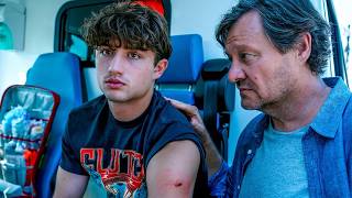 SOKO Donau/Wien Trailer - Folge "Unschuldsvermutung" - S20E6