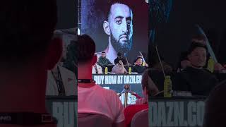 MY JOURNEY TO KNOCKING OUT KING KENNY ON MISFITS BOXING (FULL VLOG)