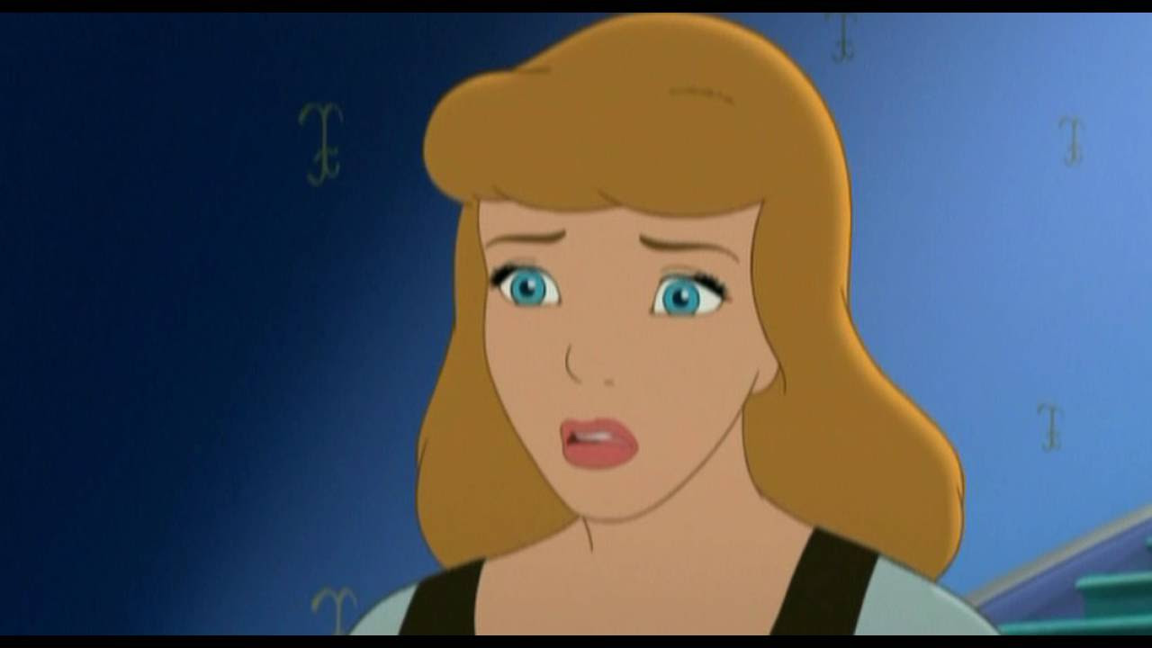 Cinderella - Wahre Liebe siegt Vorschaubild des Trailers