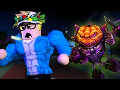 8 Ways to Die on ROBLOX