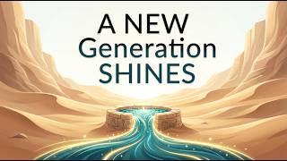 A New Generation Shines