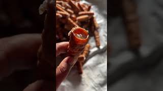 Cream Roll Making in Factory | Indian Street Food | Independents Foodies |