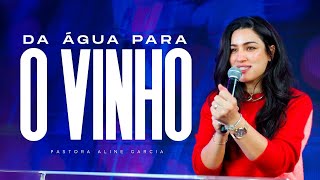 23/09 DA ÁGUA PARA VINHO