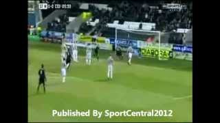 St Mirren 1-1 Celtic All Goals And Highlights 31/3/13
