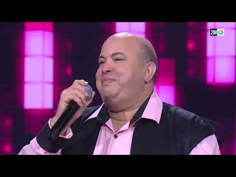 Hajib Farhane - Kachkoul Chaabi | 2024 | حجيب فرحان يشعل بلاطو سهرة رأس السنة بكشكول شعبي