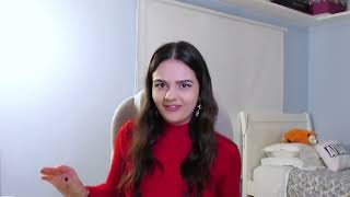 Meu primeiro vídeo jogando conversa fora…