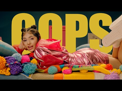 Nare Ghazaryan - OOPS (Official Music Video)