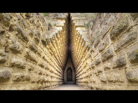 ¡Los 100 lugares más misteriosos e inexplicables del planeta!