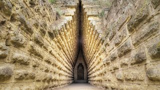 ¡Los 100 lugares más misteriosos e inexplicables del planeta!