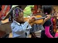 Impact of Music Education Programs