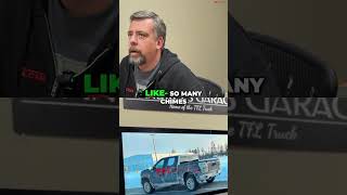 Here's Why I HATE E-Brakes On New Cars and Trucks!