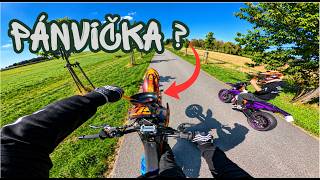 JSOU SLOVENKY TY NEJHEZČÍ HOLKY?? PÁNEV V AKCI!!