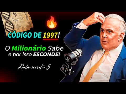 A Prosperidade EXPLICADA em Detalhes | Lair Ribeiro [O Poder do Consicente]