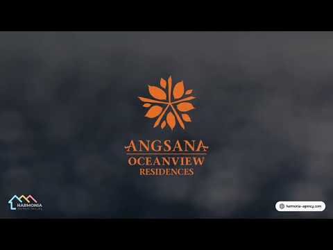 Angsana Oceanview Residences