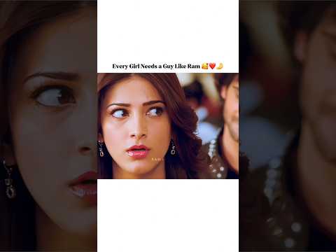 That Scene Every Girl Remembers 😩❤️🤌 #shrutihaasan #ramaiyavastavaiya #shortsfeed #viralshorts