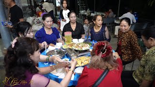 ANH HAI CỦA BIN TỪ NHẬT TRỞ VỀ QUÊ CƯỚI VỢ • Toàn Miền Tây