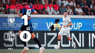 ATALANTA-BOLOGNA | HIGHLIGHTS