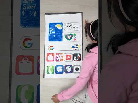 Giant Samsung Phone! ๐ฑ๐๐ฒ
