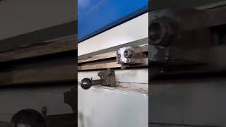 Auto machine