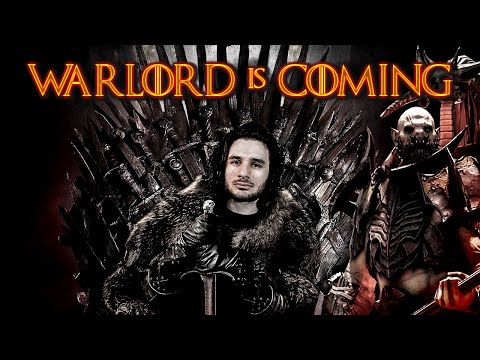 Warlord is Built Different | Raid Shadow Legends
