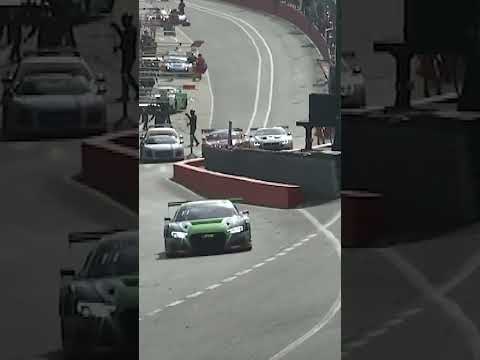 MADNESS in the pits! 😡