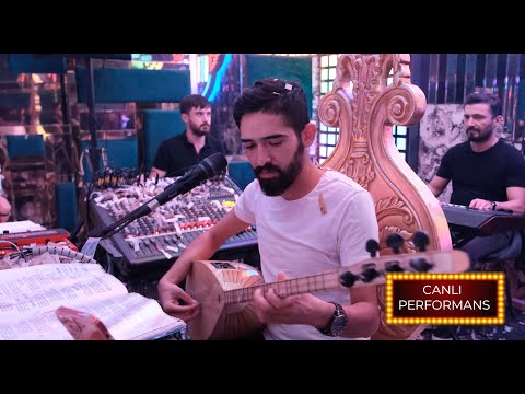 Seyit Yıldırım - Yok Yok Senin & Kuzum (Canlı Performans)