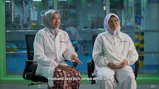Cadbury - Warisan Kegemaran Rakyat Malaysia