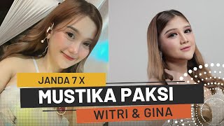 Janda 7x Cover Witri Setiadi & Gina Lestari (LIVE SHOW Perum Kota Baru Parigi Pangandaran)