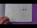 Solving Multi-step Inequalities and Word Problems