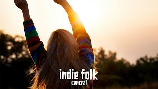 New Indie Folk: April 2025 (Acoustic & Spring Playlist)