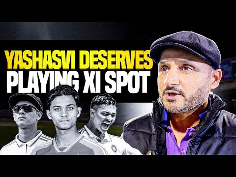 Champions Trophy 2025 : Yashasvi Jaiswal को Playing XI में कैसे मिलेगा मौका? Shubman | Rohit | Virat