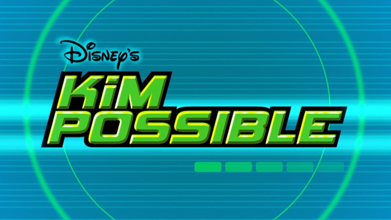 Kim Possible Trailer thumbnail