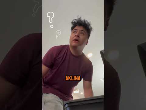 Hazırladığı Fare Tuzağına Kendisi Yakalandı 😂😂