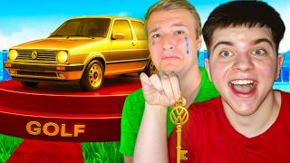 KO PRONAĐE NAJBOLJI BALKANSKI AUTO POBJEĐUJE!😲🚗 (GTA 5 IZAZOV)