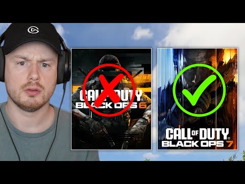 Die Wahrheit über Call of Duty Black Ops 7!?
