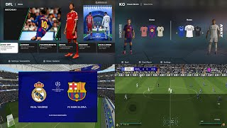 😮 NUEVO! FC 26 ANDROID EQUIPOS ASCENDIDOS, FICHAJES, MODO CARRERA, LIGAS, ESTADIOS Y GRAFICOS HD