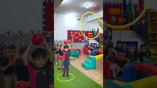 Fun Learning Games for Kids | Interactive Activities at Prince Lotus Valley