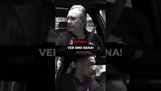 Bunu Denediğine Pişman Oldu! 😳