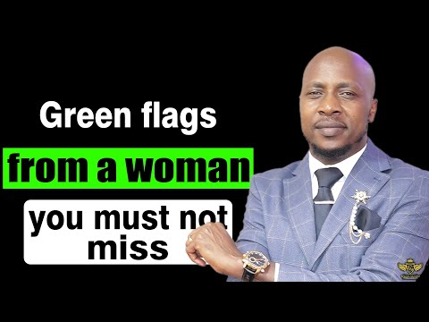 THIS IS HOW TO KNOW SHE WANTS YOU TO MAKE A MARRIAGE MOVE