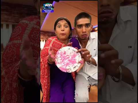Chlo jaldi fast fast???? #comedy #funny #relatable #memes #meme #indian #mothers #restaurants