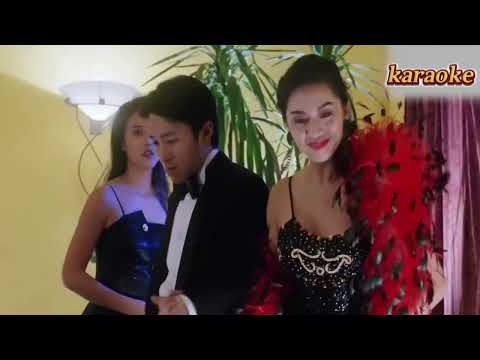 風采姐妹 愛情的旋律karaokeKTV 伴奏 左伴右唱 karaoke 卡拉OK 伴唱 instrumental風采姐妹 愛情的旋律karaoke