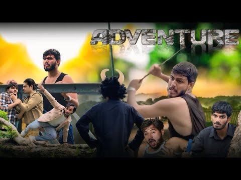 ADVENTURE SHORT FILM 🎥  #shortfilm #adventure #yarookmalik #foryou #trending #film #viralvideo