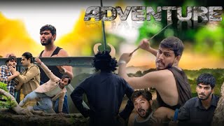 ADVENTURE SHORT FILM 🎥  #shortfilm #adventure #yarookmalik #foryou #trending #film #viralvideo