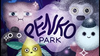 On-rails adventure game Penko Park heading to Switch