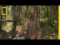 Wilderness Survival and Pest Control