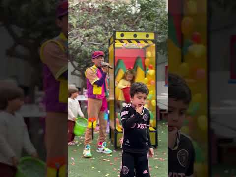 Tu amigo Edson de sueña y desea ya llegó #niños #cancionesdivertidas #musicaparaniños #aprende