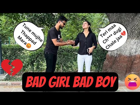 Prank kiya tha ya sachme andha tha ye | Pagal ladka | Shalini varun